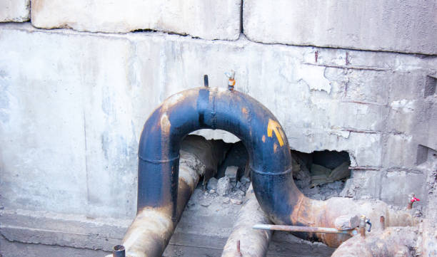 Best Basement water damage restoration  in Arden Arde, CA
